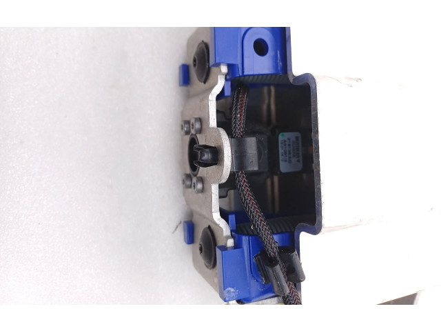 Боковая подушка безопасности A2318600332, ZGS007   Mercedes-Benz SL AMG R231