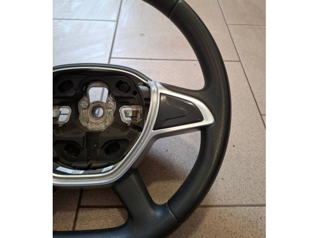 Руль Dacia Dokker   -  года 484001085R, 34227003B      