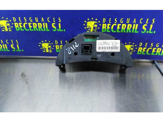 Панель приборов 1488702080, 503000170005 Citroen C8