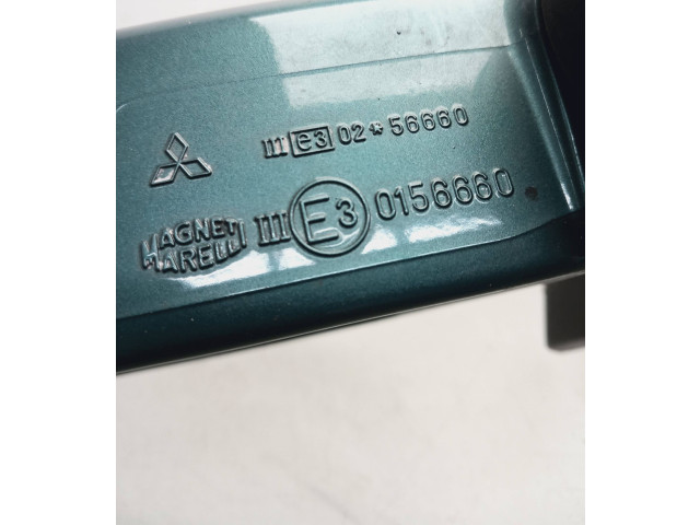 Зеркало электрическое Mitsubishi Pajero Pinin - года