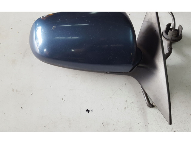 Зеркало электрическое Audi A6 S6 C6 4F 2004 - 2011 года
