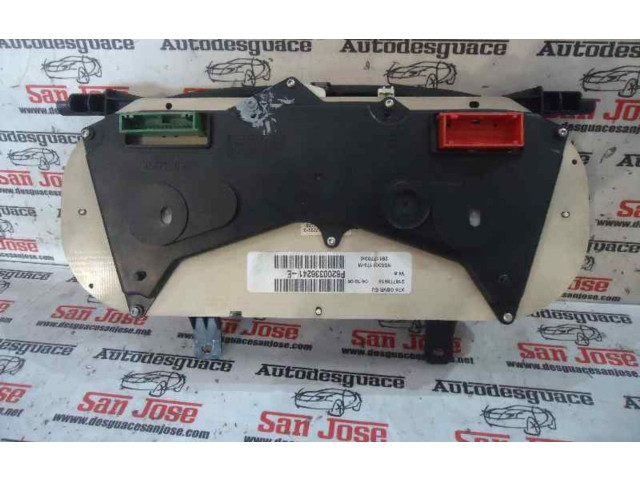 Přístrojová deska Renault Kangoo I 2000 R8200336241-E