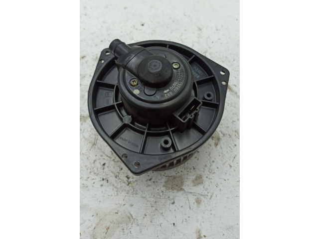 Вентилятор печки       Subaru Forester SG