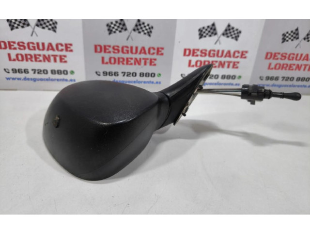 Зеркало электрическое        Chevrolet Matiz   -  года   