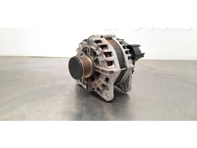 Генератор 231004402R Renault Clio V