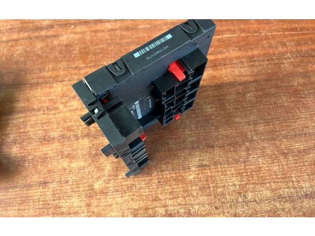 Блок комфорта 3C0937049AE   Volkswagen Caddy   