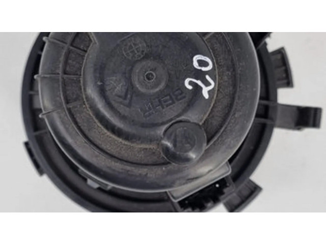 Вентилятор печки    L5771000   Citroen C6