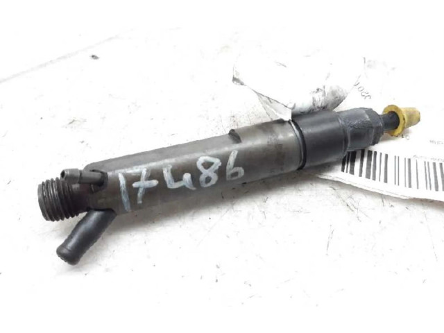 Vstřikovač 038130201G Seat Toledo I (1L)