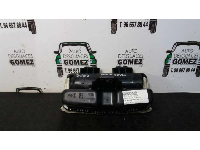 Подушка безопасности пассажира 0051754113 Fiat Grande Punto