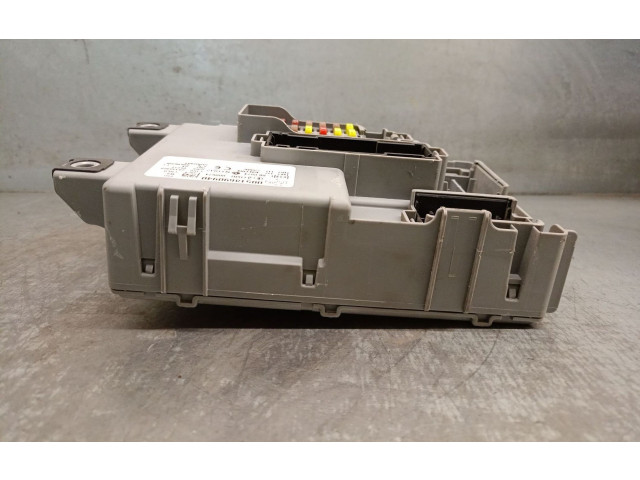 Pojistková skříňka Řídící jednotka BSM 518690940, DELPHI Fiat Grande Punto 2013