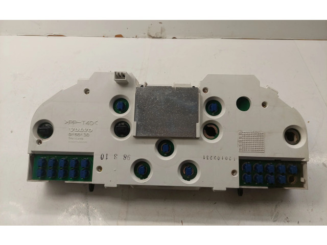 Панель приборов 9148926, 69794660T   Volvo S70  V70  V70 XC       