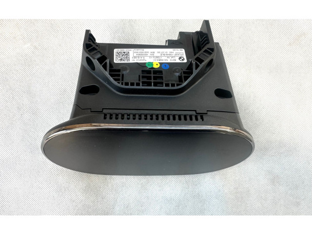 Панель приборов 17997210, 45332904   Mini Clubman F54       