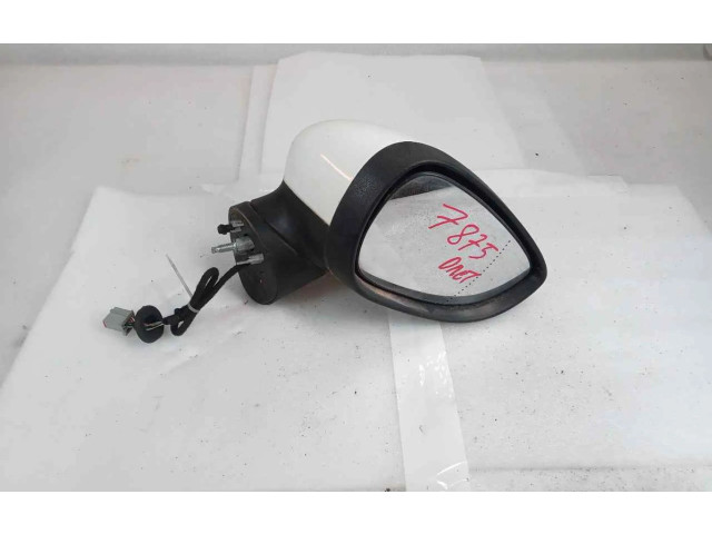 Zpětné zrcátko Ford Fiesta 2012 4201012