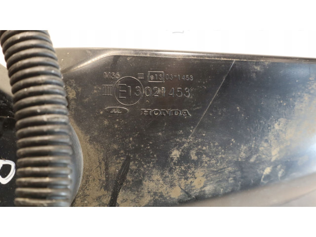 Zpětné zrcátko Honda Jazz 2009