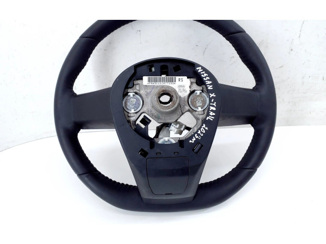 Руль Nissan X-Trail T33  2021 -  года       