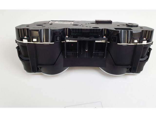 Přístrojová deska Audi A5 8T 8F 2008 8T0920983, 8T0920983M