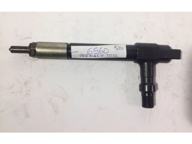 Vstřikovač 6960 Mazda Premacy