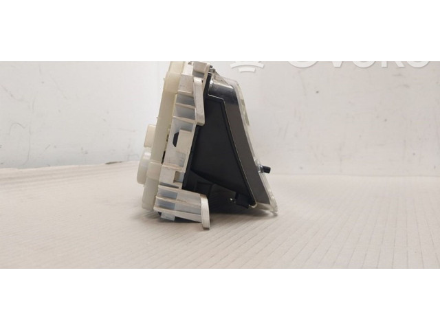 Панель приборов 769314890, 769314890 Daihatsu Materia