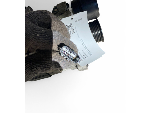 Генератор 32300720, 0127813031   Volvo XC90      