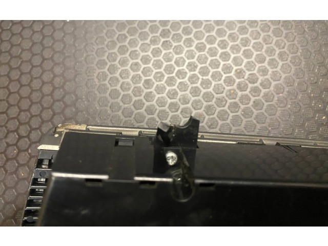 Блок управления климат-контролем 9496811 Volvo S80