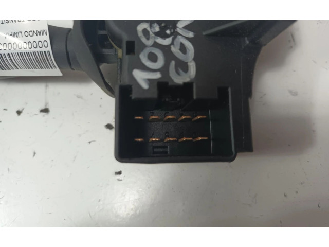 Переключатель дворников YC1T17A553AC, MANDOLIMPIA Ford Transit - Tourneo Connect