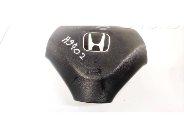 Подушка безопасности водителя 77800SEAG810, 77800-SEA-G810 Honda Accord