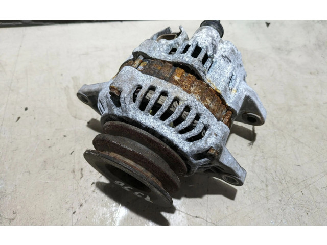 Генератор FM41524 Mazda Premacy