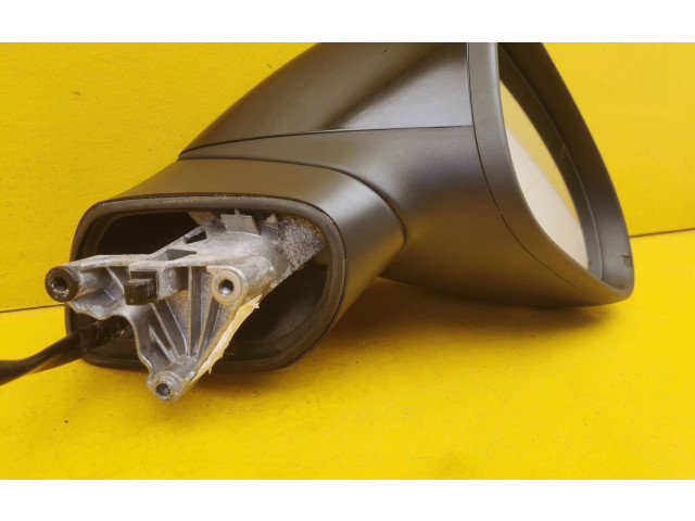 Zpětné zrcátko Volkswagen Touareg II 2012