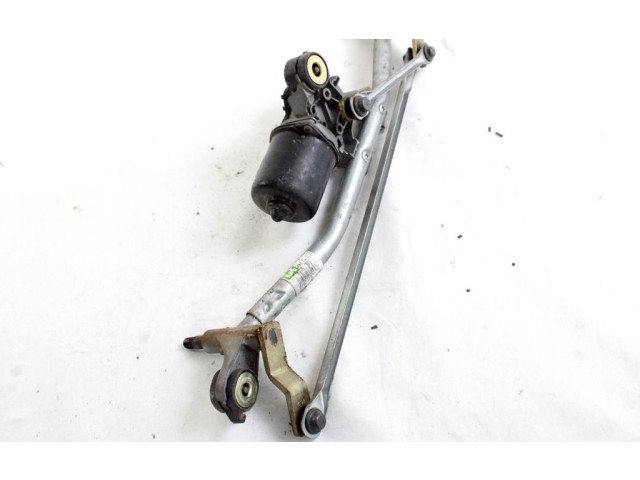 Wischermotor 6401F4 Citroen C2