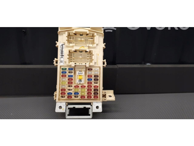 Блок предохранителей 91952-B9361 Hyundai i10