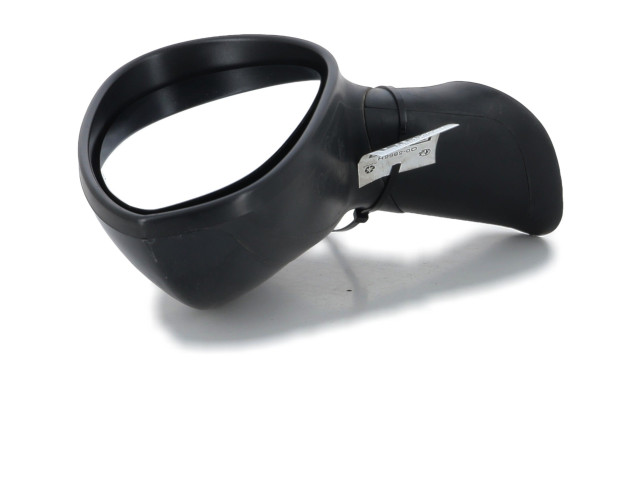 Зеркало электрическое Fiat Grande Punto - года