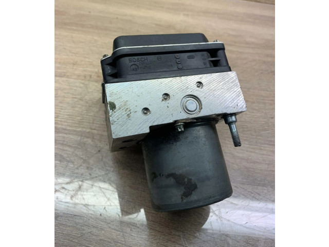 Блок АБС 0265950924   Subaru  Forester SH  2008 - 2013 года