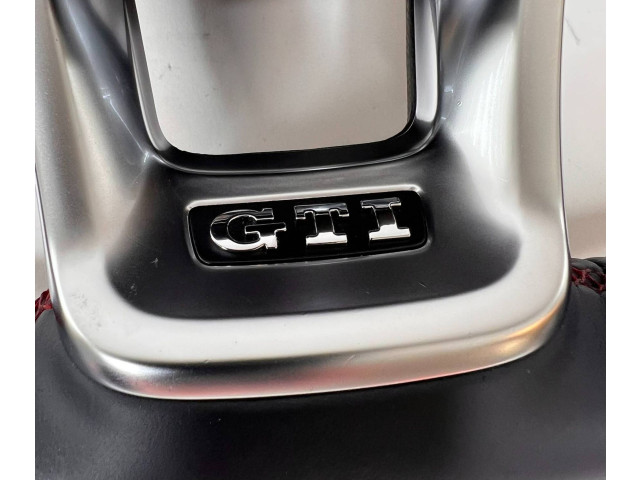 Руль Volkswagen Golf VII 2013 - 2019 года 5G0419091, 624388710C