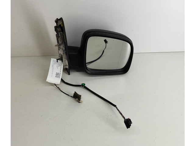 Зеркало электрическое Volkswagen Caddy 2015 - 2020 года