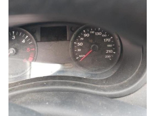 Вентилятор печки 7701062226 Renault Clio III