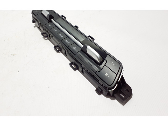 Модуль блока управления кондиционером 98340420ZD   Peugeot Partner III