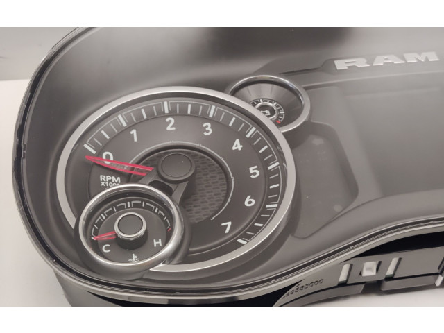 Панель приборов 68294043AI, 68294043AJ   Ram 1500       