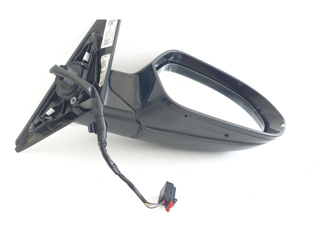 Zpětné zrcátko Audi A6 S6 C7 4G 2013 4G1857410M