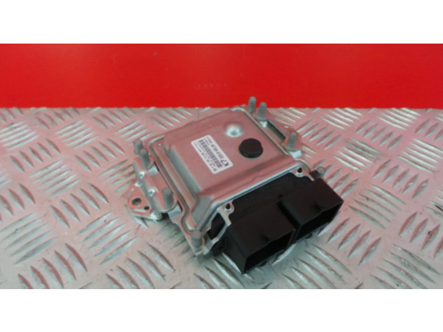 Блок управления двигателя 33910-69L00 Suzuki Swift