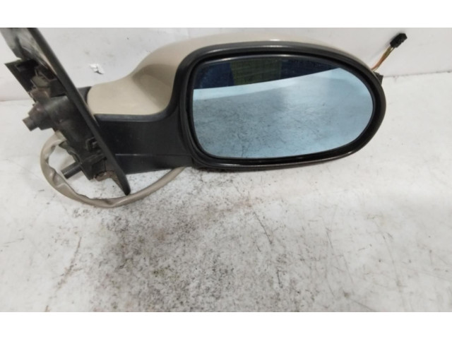 Zpětné zrcátko Citroen Berlingo 2001 532993XT