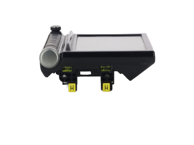 Дисплей 98574494ZD Citroen C3 Aircross