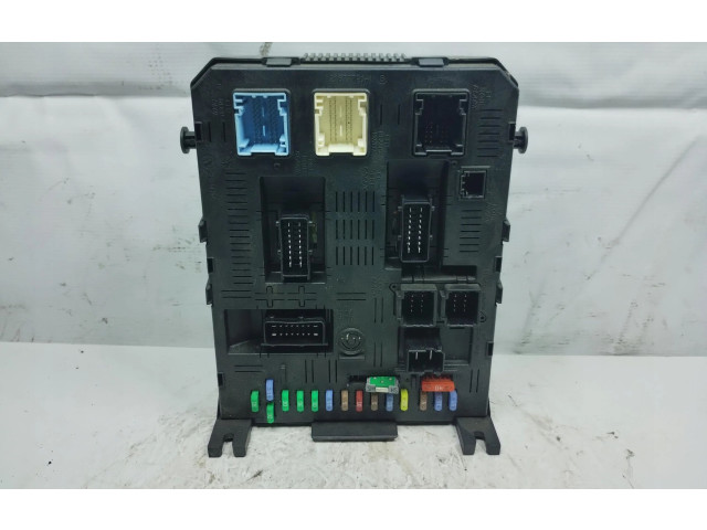 Блок комфорта 21676159-4H   Citroen C5   