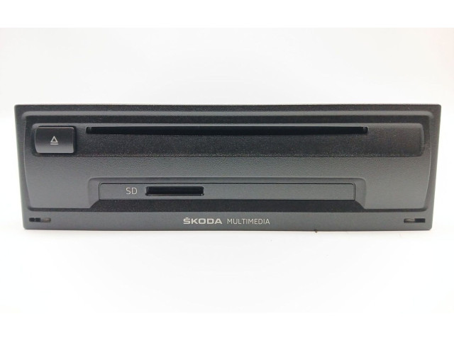 Форсунка 04E906036T, 0261500374 Skoda Fabia Mk3 (NJ) CJZC