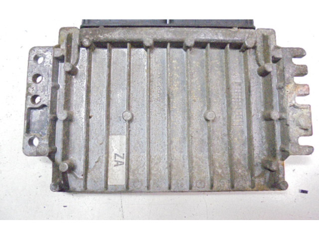 Блок управления 96422396, 96422396   Chevrolet Lacetti