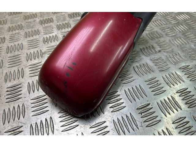 Зеркало электрическое Mitsubishi Lancer 2003 - 2007 года