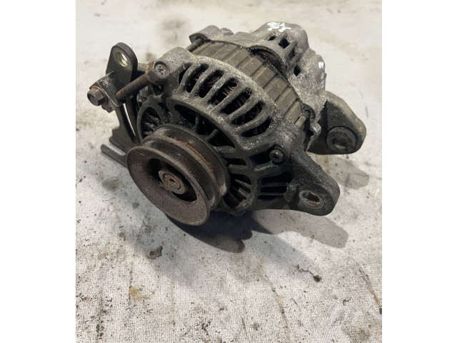 Генератор A3TB1999, ME203546 Mitsubishi Pajero