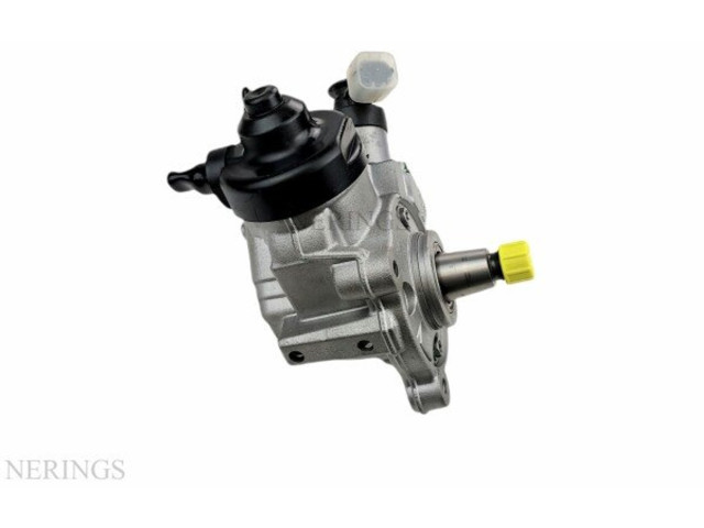 Vstřikovací čerpadlo 0445010739, 0986437445   Citroen Berlingo     