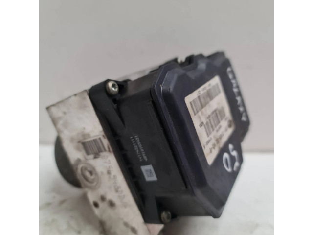 Блок АБС CG912C405CD, 17393903   Ford  Galaxy  2006-2015 года