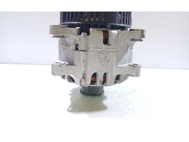 Генератор 9826550280, 9826550280   Peugeot Traveller      