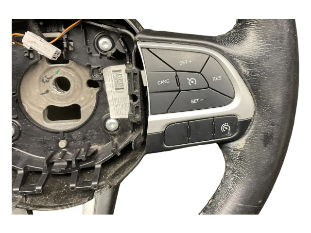 Руль Jeep Renegade  2014 -  года 1041989, 1041992      